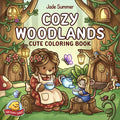 Cozy Woodlands Standard