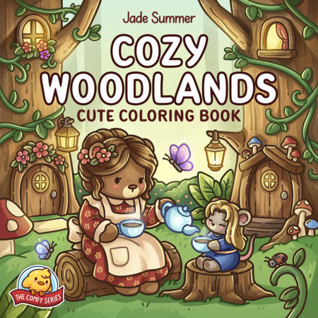 Cozy Woodlands Standard
