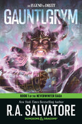 Gauntlgrym: Dungeons & Dragons Standard