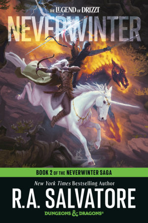 Neverwinter: Dungeons & Dragons Standard