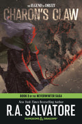 Charon's Claw: Dungeons & Dragons Standard