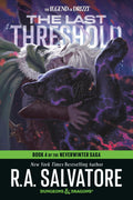 The Last Threshold: Dungeons & Dragons Standard