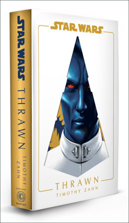 Thrawn (Deluxe Edition) Standard