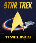 Star Trek Timelines Standard