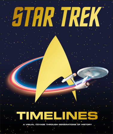 Star Trek Timelines Standard