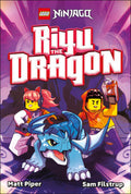 LEGO NINJAGO Riyu the Dragon Standard