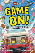LEGO City Game On! Donut Dash Standard
