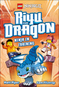 LEGO NINJAGO Riyu the Dragon Ninja in Training Standard
