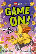 LEGO City Game On! Duck Race Standard