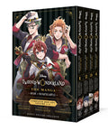 Twisted-Wonderland: Book of Heartslabyul (The Manga), Boxed Set Standard