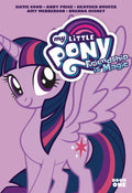 My Little Pony: Friendship is Magic Book One Standard