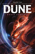 Dune: House Corrino Vol. 2 Standard