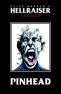 Hellraiser Legacy: Pinhead Standard