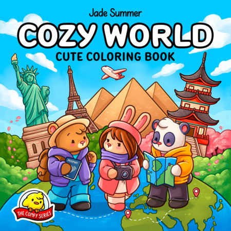 Cozy World Standard