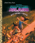 Forgotten Island: Best Friends Forever (DreamWorks) Standard