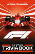 The Official F1 Trivia Book Standard