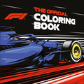 The Official F1 Coloring Book Standard