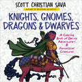 Knights, Gnomes, Dragons & Dwarves Standard