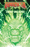 Godzilla [Kai-Sei Era]: Energy Unleashed Standard