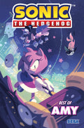Sonic the Hedgehog: Best of Amy Standard