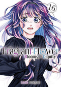 The Fragrant Flower Blooms With Dignity 16 Standard