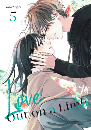 Love Out on a Limb 5 Standard