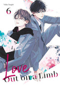 Love Out on a Limb 6 Standard