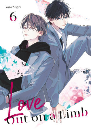 Love Out on a Limb 6 Standard
