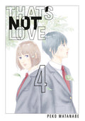That's Not Love 4 Standard