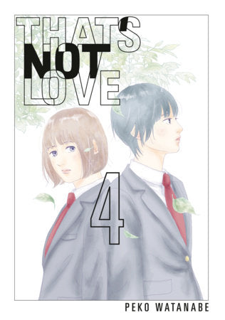 That's Not Love 4 Standard
