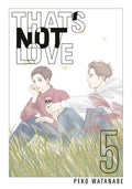 That's Not Love 5 Standard