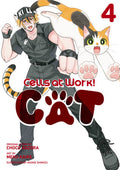 Cells at Work! Cat 4 Standard
