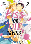 Kiss or Die Trying! 2 Standard