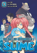 That Time I Got Reincarnated as a Slime 30 Standard