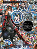 Shirow Masamune: Artworks in the Shell Standard