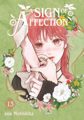 A Sign of Affection 13 Standard