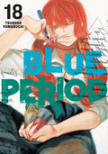 Blue Period 18 Standard