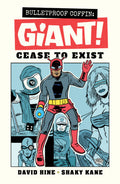 Bulletproof Coffin: Giant! Cease to Exist Standard