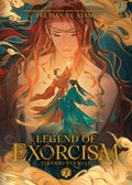 Legend of Exorcism: Tianbao Fuyao Lu (Novel) Vol. 7 Standard