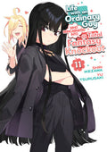 Life with an Ordinary Guy Who Reincarnated into a Total Fantasy Knockout Vol. 11 Standard