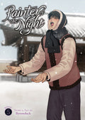 Painter of the Night Vol. 5 Standard