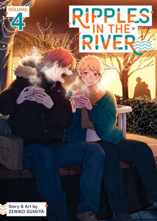 Ripples in the River Vol. 4 Standard