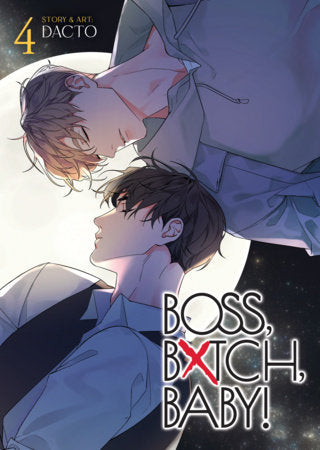 BOSS, BXTCH, BABY Vol. 4 Standard