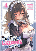 The Cuckolding Wizard's Adventure Vol. 4 Standard