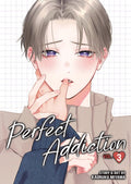 Perfect Addiction Vol. 3 Standard