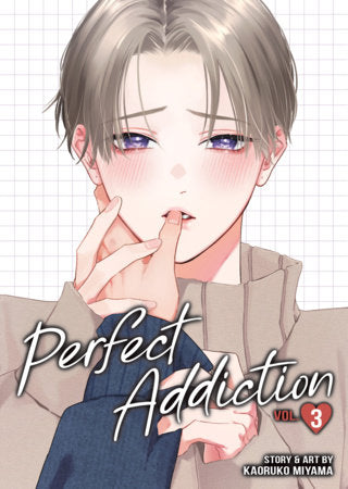 Perfect Addiction Vol. 3 Standard