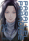 Parallel Paradise Vol. 28 Standard