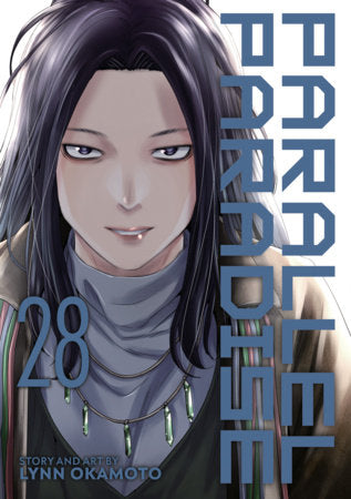 Parallel Paradise Vol. 28 Standard