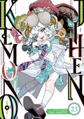 Kemono Jihen Vol. 23 Standard