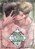 Dear Sister, I've Become a Blessed Maiden Vol. 3 Standard
